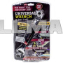 Универсальный торцевой ключ 48 в 1 Universal Wrench